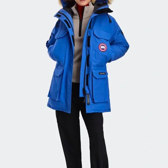Canada Goose Expedition Parka - Picture 14 of 16